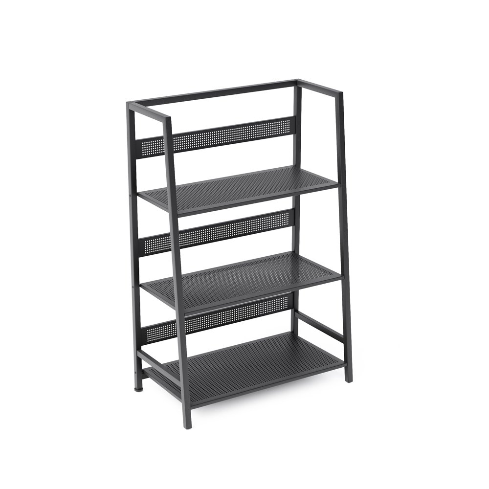 Dandy 3 Tier Folding Shelf