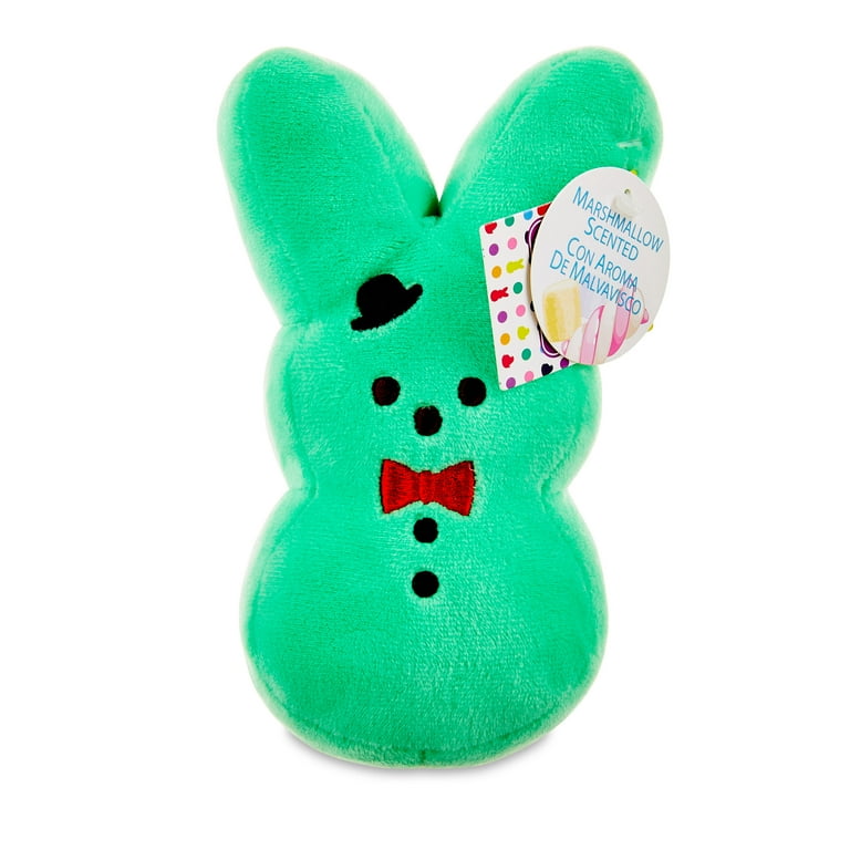 Peeps Easter Rabbit 6.5