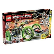 Exo Force Mobile Devastator Set LEGO 8108