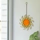 thumbnail image 4 of Colgante De Girasol Para Colgar En La Pared, Colgante De Girasol Para Decoración Del Hogar, Regalo De Vacaciones Noticed HA034579-00, 4 of 6