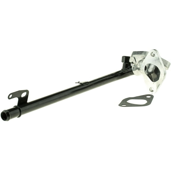 Motorad CH2003 Engine Coolant Pipe Fits select: 1998-2003 CHEVROLET S TRUCK, 1998-2003 GMC SONOMA