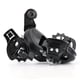 thumbnail image 4 of Trasero Trasero, Bicicleta De Hierro Trasero Trasero Ty300 Negro Para Montar, 4 of 8