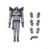 The New Batman Adventures Firefly Action Figure.