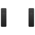 thumbnail image 2 of Sidaley MP3 Player USB 3.5mm Interfaz Recargable Portátil MP3 WMA Dispositivo de reproducción Negro 2Conjunto, 2 of 6