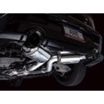 thumbnail image 5 of AWE 2023 Nissan Z RZ34 RWD Touring Edition Catback Exhaust System w/ Diamond Black Tips, 5 of 11