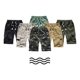 thumbnail image 3 of Bermudas Pantalones Cortos De Trabajo Hombres Talla Grand, 3 of 3