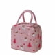 thumbnail image 5 of Bolsa de almuerzo con aislamiento térmico fresco bolsa de almacenamiento de alimentos caja de transporte para adultos y niños, 5 of 5