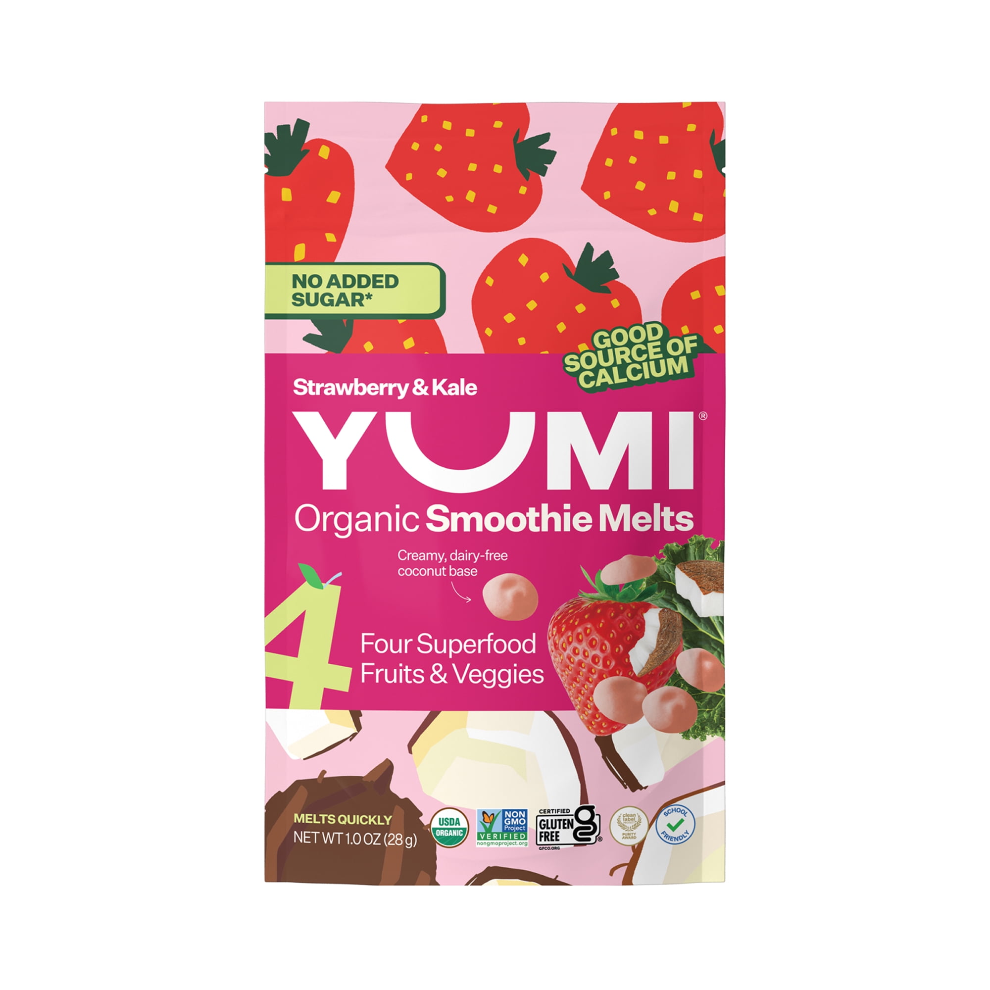 YUMI - Walmart.com