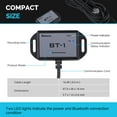 thumbnail image 2 of Renogy BT-1 Bluetooth Module (New Version), 2 of 7