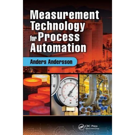 Pre-Owned Measurement Technology for Process Automation, (Hardcover)