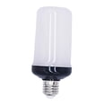 thumbnail image 2 of EHJRE E27 Base Bulb Flickering Fire Light Bulb Flame, Realistic, Flicker Bulb LED Lighted Bulb for Home, Holiday, Patio Porch Decor E27 Yellow Light, 2 of 8