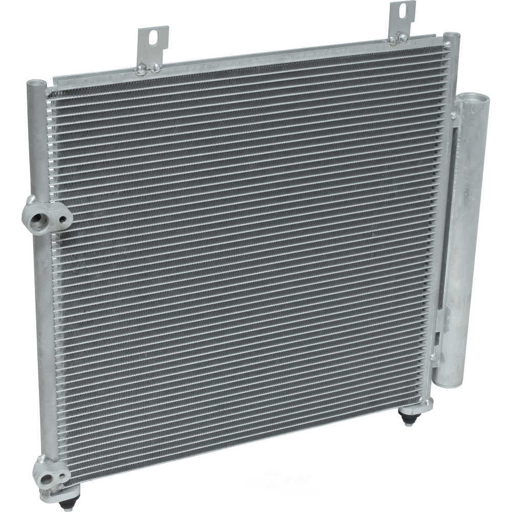 UAC CN 30050PFC Condenser Parallel Flow w/ Built-In Drier