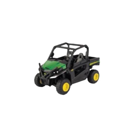 Maqueta ERTL 1:32 John Deere Gator LP85709 Die-cast