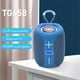 thumbnail image 1 of T&G TG658 Portable Speaker Wireless Subwoofer grey, 1 of 5