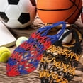 thumbnail image 4 of ADDHAT 4Jgo Bolsa De Malla Para Balones Con Estable Y Para Deportes, 4 of 7