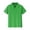 Green, variant on GiLiling Boys Short Sleeve Polo Shirts Cozy Collared Neckline Comfort Stretch Golf Shirt School Uniform (Blackish Green, 9-10 Years)
