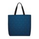 thumbnail image 1 of Fotbe Dark Blue Bolsa Tote con Estampado para Mujer, Bolsos con Cremallera, Bolsa de Hombro Casual de Gran Capacidad con Bolsillos Internos, 1 of 7
