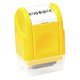 thumbnail image 5 of Sello de rodillo de vid, compacto y multifuncional para scrapbooking y dibujo. Amarillo, 5 of 9