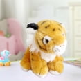 thumbnail image 4 of 2 Piezas Tigres Muñeco de Peluche Yotijar Peluches Tigres Decoración para Hogar Yotijar Peluches Tigres, 4 of 10