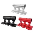 thumbnail image 4 of AOOOWER Bicycles Quick Release Fork Mount Block Bike Fork Mount with Strap & Adapters, 4 of 20