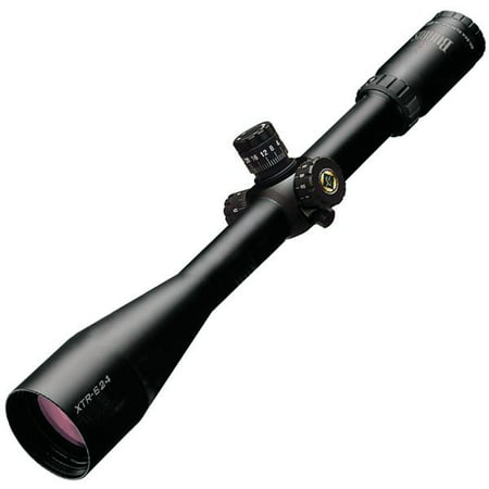 Burris Xtreme Tactical Riflescope (XTR) 30mm 3-12x50mm Ballistic Mildot (Best Tactical Scope For 308 Ar)