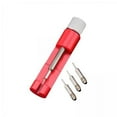 thumbnail image 1 of lionlar 2X Watch Link Removal Tool 3 Pins Watch Repair Tool for Repair 2 Pcs, 1 of 9