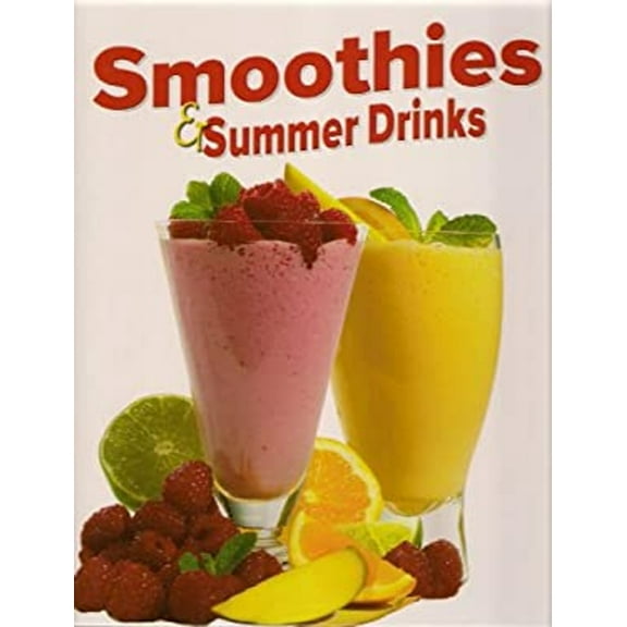 Pre-Owned Smoothies Concealed Spiral (Spiral-Bound) 9781412729024
