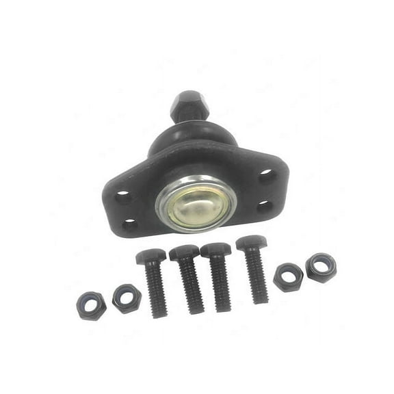 Front Upper Ball Joint (4 Bolt Mount) - Compatible with 1964 - 1970 Ford Mustang 1965 1966 1967 1968 1969