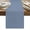 Mist Blue, variant on Table Runner Dresser Scarves 90 Inch Long,Pure Color Red Linen Dining Table Runners