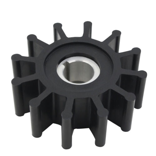 Sherwood 10077K-SHW Impeller Kit Replace Onan 541-1519 132-0375 132-0379 132-0498 Fits MDKBK MDKBL MDKBM MDKBN MDKAL MDKAA MDKAB Used On Water Pump G702