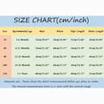 thumbnail image 3 of NOLDARES Infant Baby Boy Fall Clothes Long Sleeve Sweatshirt Pant Toddler Winter Outfits Set(M550-White), 3 of 6