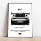 thumbnail image 1 of URUS CAYENNE 911 F12 y otros coches de lujo populares, arte de pared para habitación de niño, póster de lona moderno para autodeporte, decoración del hogar, 1 of 4