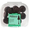 The Bakery at Wal-Mart Gluten-Free Chocolate Brownies, 12 count, 8.04 oz