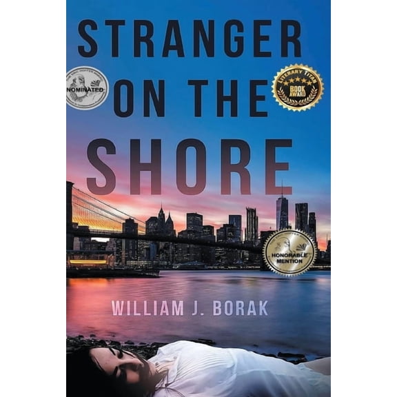 Stranger on the Shore, (Paperback)