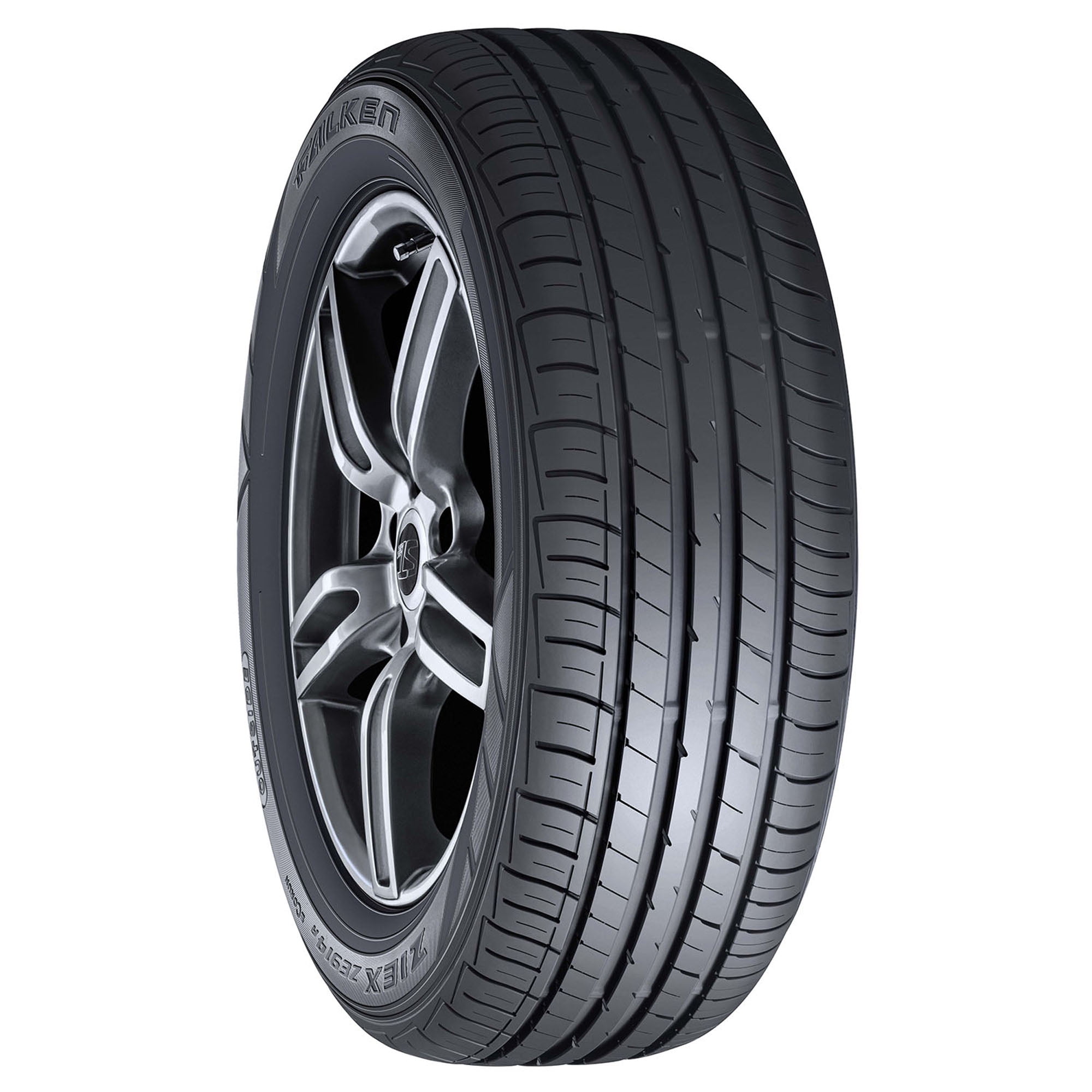 Falken Ziex ZE-914 Ecorun Passenger Tire, Summer, 215/65R17 99V