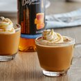 thumbnail image 2 of DaVinci Gourmet 750 mL Sugar Free Caramel Flavoring Syrup, 2 of 2