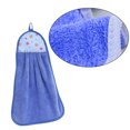 thumbnail image 3 of Hanging Kitchen Towel Cartoon Pure Cotton Thick Coral Fleece dish washing Cloth, 3 of 6