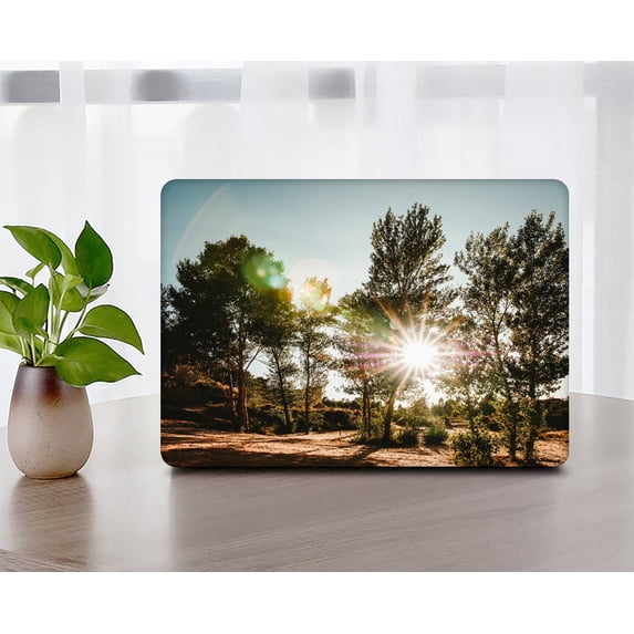 KSK KAISHEK Protective Case Hard Cover for MacBook Pro 16 inchs( XDR Display, 2020 - 2019) + Black Keyboard Cover Model A2141, Type C Blue series A 0042