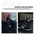 thumbnail image 7 of M-VAVE True Bypass ABY Line Selector Effect Pedal for Guitar Bass AB Switch Channel Box, 7 of 7