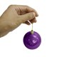 thumbnail image 4 of Xihbxyly Juego de Bolas Navideñas Irrompibles con Purpurina, Elegantes Adornos para Árbol y Escaparate, Decoración Festiva para El Hogar y El Centro Comercial, Caja de Regalo de 12 Piezas, Tamaño de, 4 of 5