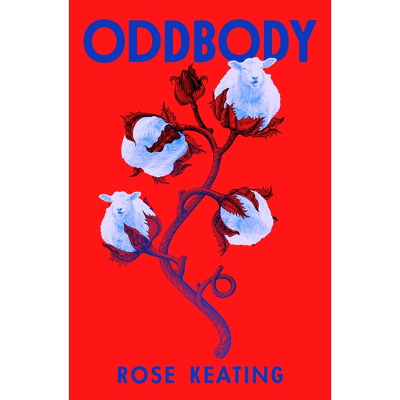 Pre-Owned Oddbody: Stories Binding: Paperback