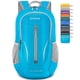 thumbnail image 1 of Mochila ZOMAKE Ultra Ligera Plegable 25L - Azul Claro, 1 of 7