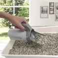 thumbnail image 6 of 3 in 1 Litter Box Shovel – Portable Cat Litter Scoop with Holder for Daily Pet Cleaning, Compact Home Use Design, 6 of 7