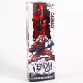 thumbnail image 1 of Figura de acción de Titan Hero para niños, juguete de PVC de la serie Capitán América, Thor, Iron Man, Spiderman, Logan, Venom, Carnage, regalo de 12 pulgadas y 30cm Fivean unisex, 1 of 2