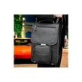 thumbnail image 3 of MacCase Premium Leather Briefcase - Notebook carrying case - 13" - 16" - black, 3 of 5