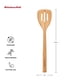 thumbnail image 2 of Tornero ranurado KitchenAid, universal, bambú, 30 cm, 2 of 4