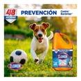 thumbnail image 3 of Cloro desinfectante con detergente Clorox Expert perros y gatos 3.8 L, 3 of 4