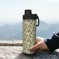 thumbnail image 7 of Cauagu Dreamcatcher1 Print 18oz Vacuum Insulated Stainless Steel Water Bottle,Coffee Travel Mug Spill Proof with Lid,Thermos Cup for Keep Hot/Ice Water Drinks, 7 of 7