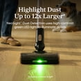 thumbnail image 6 of Levoit VortexIQ Pro Cordless Stick Vacuum, 6 of 13