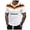 Orange, variant on Soccer National T-Shirt Uniforms Printing Short Sleeve Shirts for Men Fans Apparel Gifts S-4XL (White, XL)